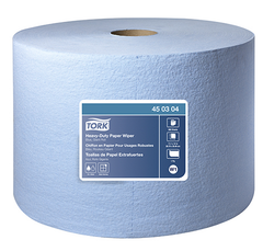 Heavy Duty Paper - DRC Wipers - Blue Giant Roll - Caliber Tooling