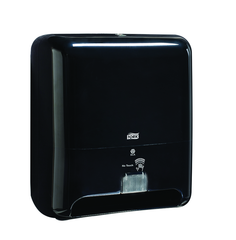 Elevation Matic Hand Towel Dispenser with Intuition Sensor - Caliber Tooling