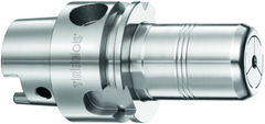 HSKE25 3mm SCHUNK TRIBOS SPF-RM Holder - Caliber Tooling