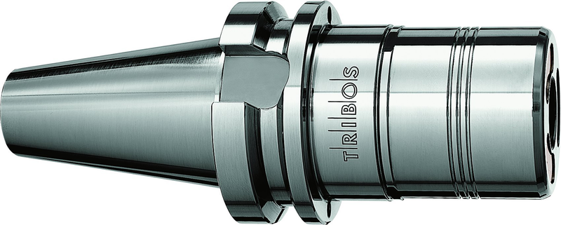 CAT50 1/2" SCHUNK TRIBOS SPF-S Holder - Caliber Tooling