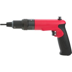 1HP Pistol Grip Clinch - Caliber Tooling