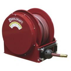 3/4 X 50' HOSE REEL - Caliber Tooling