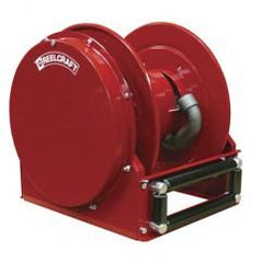 1 X 50' HOSE REEL - Caliber Tooling