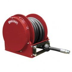 3/4 X 50' HOSE REEL - Caliber Tooling