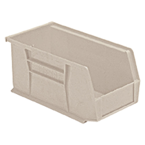 5 1/2″ × 10 7/8″ × 5″ - Stone Hanging or Stackable Bin - Caliber Tooling