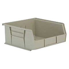 11″ × 10 7/8″ × 5″ - Stone Hanging or Stackable Bin - Caliber Tooling