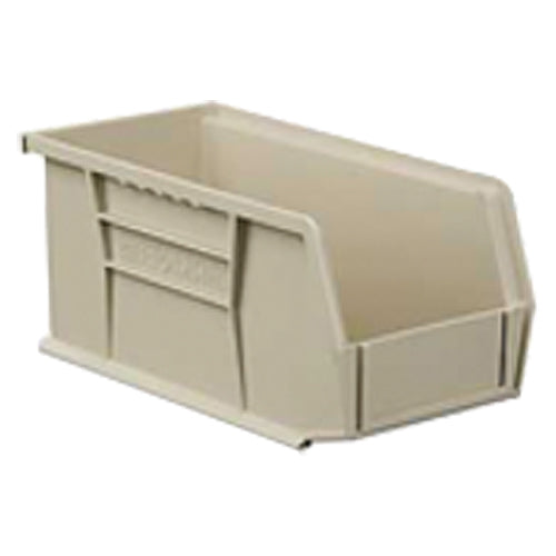 8 1/4″ × 10 3/4″ × 7″ - Stone Hanging or Stackable Bin - Caliber Tooling