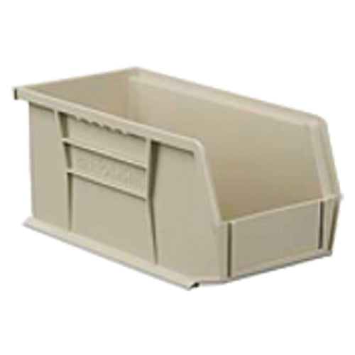 16 1/2″ × 14 3/4″ × 7″ - Stone Hanging or Stackable Bin - Caliber Tooling