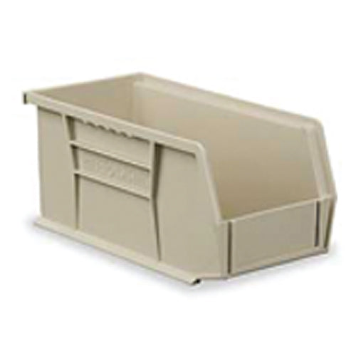 8 1/4″ × 18″ × 9″ - Stone Hanging or Stackable Bin - Caliber Tooling