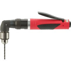 1HP 3/8 Angle Drill Non Rev - Caliber Tooling