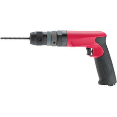 1HP 1/2 Pistol Grip Drill - Exact Industrial Supply