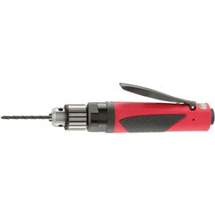 1HP 3/8 Str Drill Non Rev - Caliber Tooling