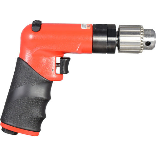 0.4HP 1/4 Pistol Grip Drill - Exact Industrial Supply