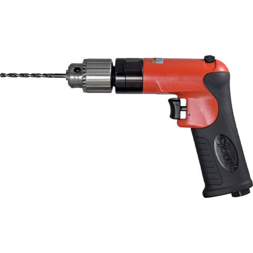 0.5HP 1/4 Pistol Grip Drill - Exact Industrial Supply