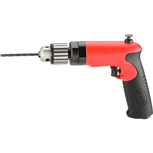 0.6HP 1/2 Pistol Grip Drill - Exact Industrial Supply