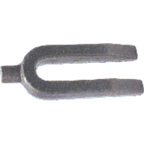 4″ Long - Machine U Clamp - Caliber Tooling