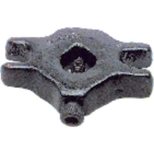 ‎Grinding Carrier - 1-3/4″ Capacity - Caliber Tooling