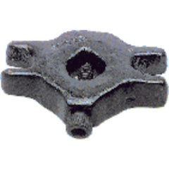 Grinding Carrier - 3/4″ Capacity - Caliber Tooling