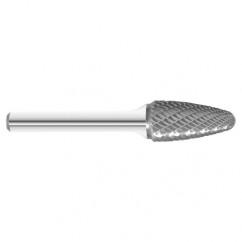 SF15 3/4 BRIGHT END MILL - Caliber Tooling