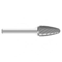 SF15 3/4 BRIGHT END MILL - Caliber Tooling