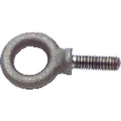 Shoulder Pattern Eye Bolt - M16 × 2.00 Thread Size, 35.0 mm Eye Diameter - Caliber Tooling