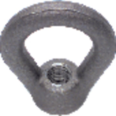 Heavy Duty Eye Nut - 3/4″-10 Thread, 1 1/2″ Eye Diameter - Caliber Tooling