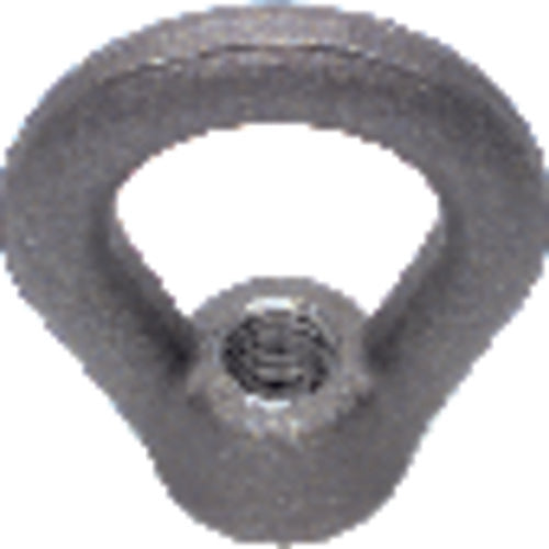 Heavy Duty Eye Nut - 3/8″-16 Thread, 1 1/4″ Eye Diameter - Caliber Tooling