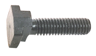 T-Slot Bolt - 1-8 Thread, 8'' Length Under Head - Caliber Tooling