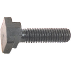 ‎T-Slot Bolt - 3/4-10 Thread Size - 4″ Length Under Head - Caliber Tooling