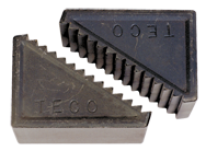 #40110 - 3-1/2 to 9'' Height Adjustment Range - Steel Step Block - Caliber Tooling