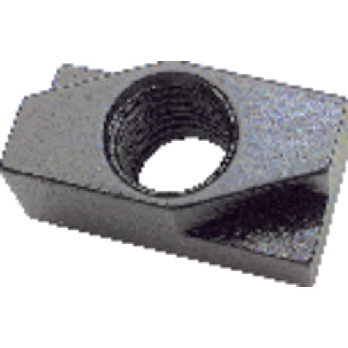 ‎Quarter Turn T-Slot Nut - 5/8″-11 Thread Size, 11/16″ Table Slot - Caliber Tooling