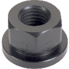 Flange Nut - 7/8″-9 Thread Size - Caliber Tooling