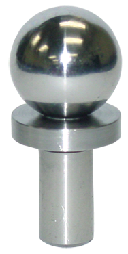 3/8 X 3/4 X .1878 SH Press Fit Shoulder Ball - Caliber Tooling