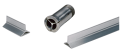 Front Loading Collet Stop - 5C Collet Style - Caliber Tooling