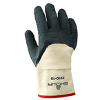 3910-10 GLOVE SUPRT KEV - Caliber Tooling