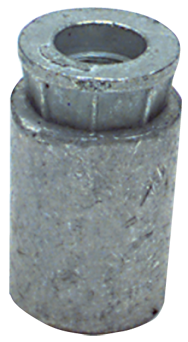 1/4" Dia. - Machine Screw Anchor - Caliber Tooling