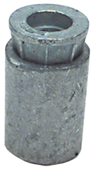 1/2" Dia. - Machine Screw Anchor - Caliber Tooling