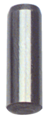 M10 Dia. - 60 Length - Standard Dowel Pin - Caliber Tooling