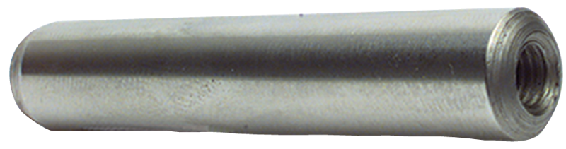 3/16 Dia. - 1-1/2 Length - Merchants Automatic Pull Dowel Pin - Caliber Tooling