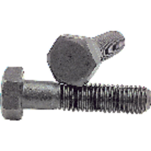 M6-1.00 × 60 mm - Black Oil Heat Treated Alloy Steel - Cap Screws - Hex - Caliber Tooling