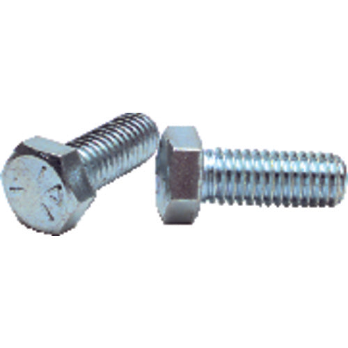 1/4″-20 × 1 3/4″ - Zinc Plated Heat Treated Alloy Steel - Cap Screws - Hex - Caliber Tooling