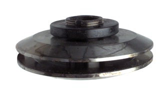 4.5-SP - 1 Pc. Flange Adaptor for Thin Cut-Off Wheels - Caliber Tooling