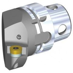 KM4X63SRGCR16 CLOCKNUT UNIT S CLAMP - Caliber Tooling