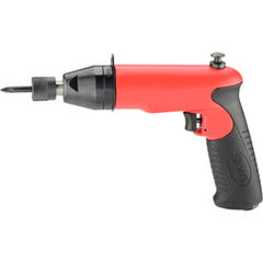 1HP Pistol Grip Screwdriver - Caliber Tooling