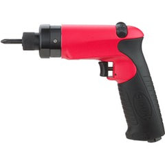 0.6HP Pistol Grip Reverse - Caliber Tooling