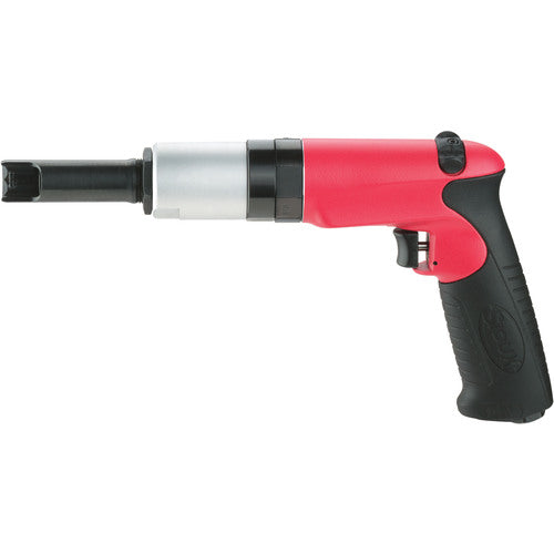 0.6HP Pistol Grip 2500 RPM - Exact Industrial Supply