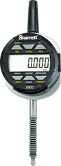 #2900-5ME-25 1"/25mm Electronic Indicator - Caliber Tooling