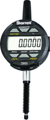 #2900-5-1 1"/25mm Electronic Indicator - Caliber Tooling