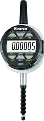 #2900-6-1 1"/25mm Electronic Indicator - Caliber Tooling