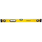 STANLEY® Box Beam Magnetic Level – 48" - Caliber Tooling